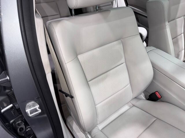 2015 Mercedes-Benz E-Class E 350