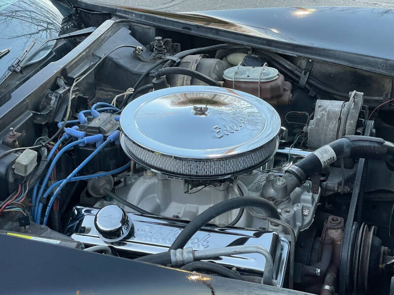 1980 Chevrolet Corvette