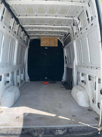 2007 Dodge Sprinter 2500