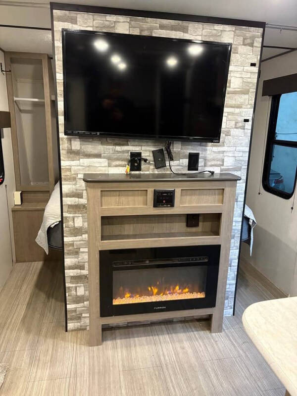 2020 Keystone RV Hideout