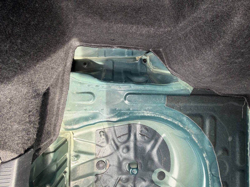 1996 Toyota Corolla