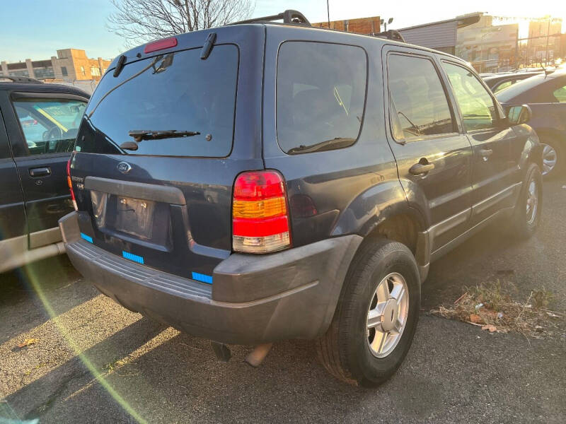 2003 Ford Escape XLT Popular