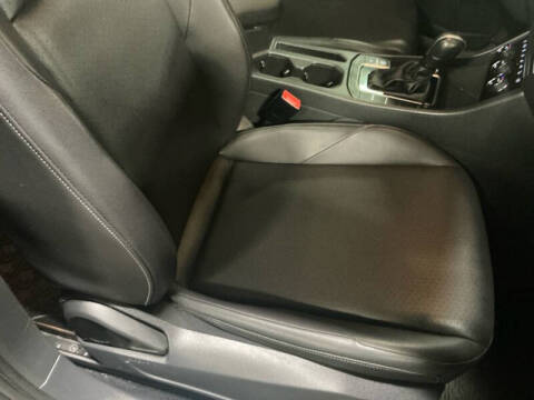 2020 Volkswagen Jetta SE