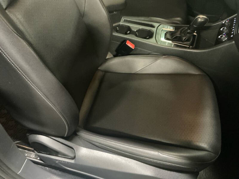 2020 Volkswagen Jetta SE