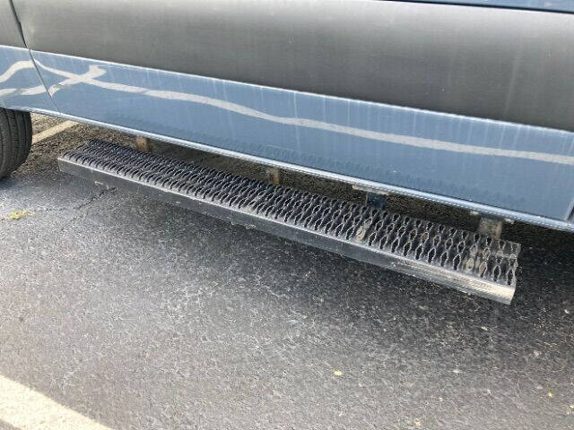 2019 Mercedes-Benz Sprinter