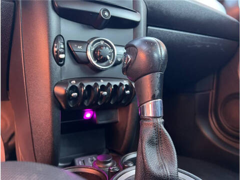 2013 MINI Hardtop Cooper