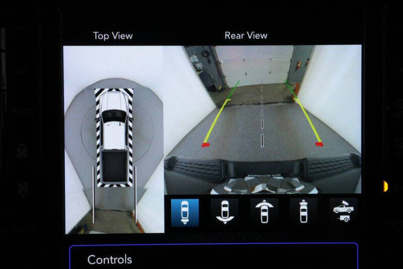 2020 RAM 2500 Limited