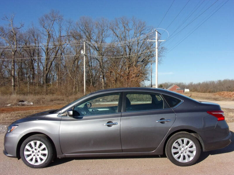 ABC Auto Sales Car Dealer in Rogersville, MO
