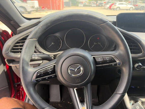 2024 Mazda Mazda3 Hatchback 2.5 S Preferred