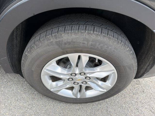 2019 Chevrolet Blazer LT