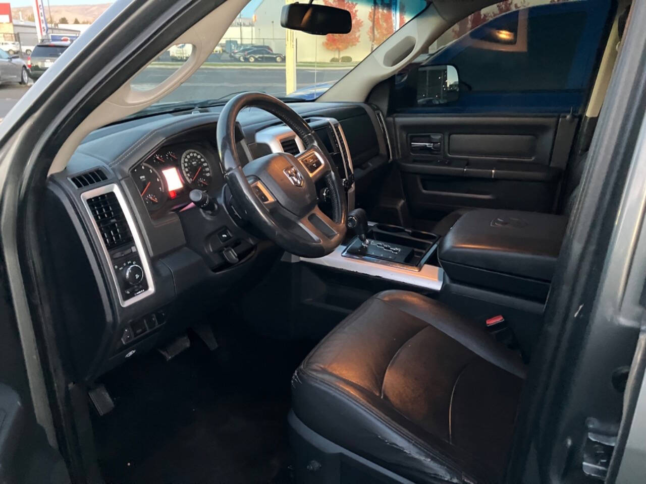 2011 Ram 1500 for sale at Autostars Motor Group in Yakima, WA