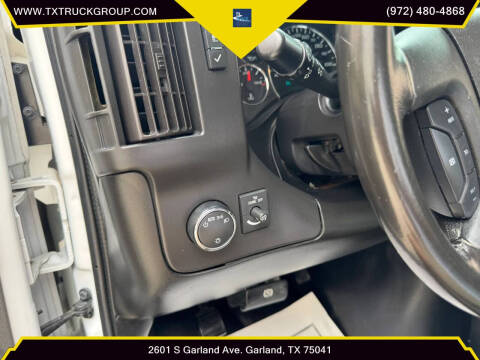 2021 Chevrolet Express 2500