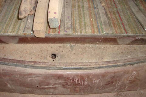 1948 Packard Clipper