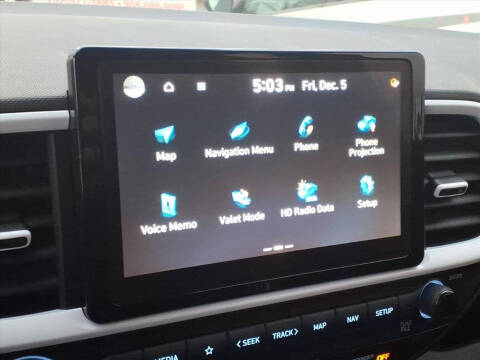 2024 Hyundai Venue Limited