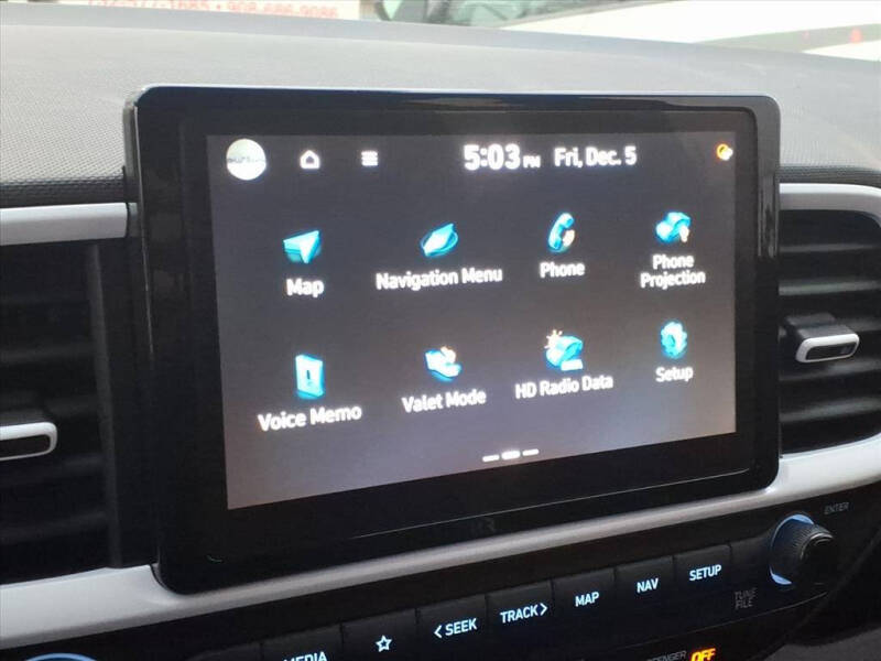 2024 Hyundai Venue Limited