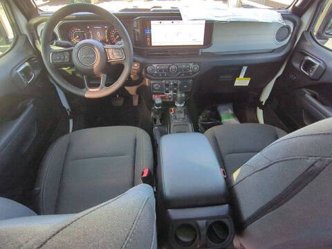 2026 Jeep Gladiator Willys