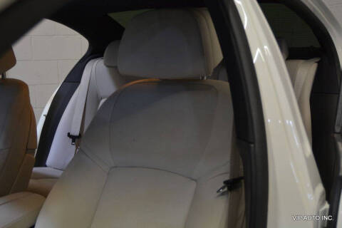 2014 BMW 7 Series 740i