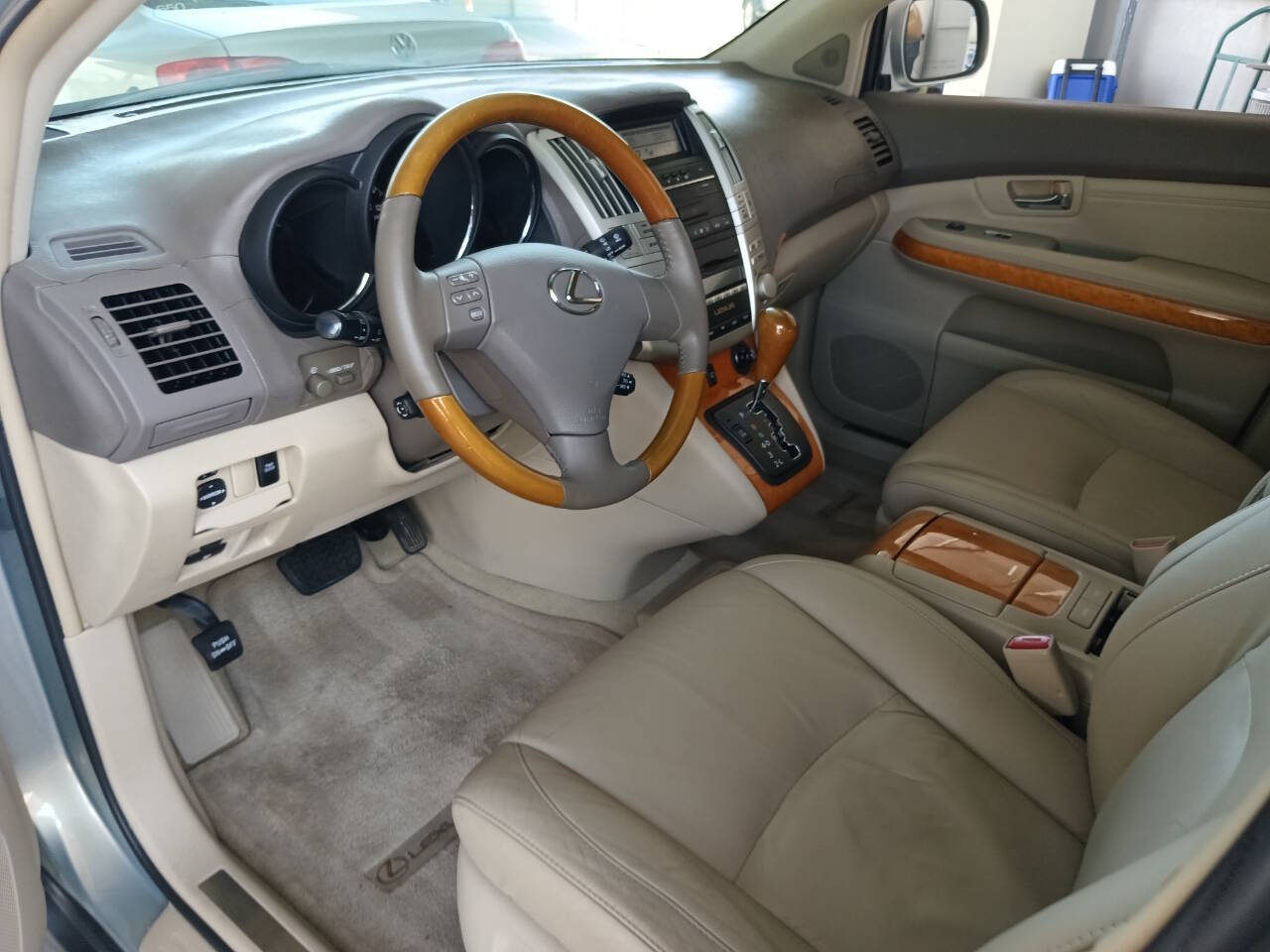 2008 Lexus RX 350 for sale at Auto Haus Imports in Grand Prairie, TX