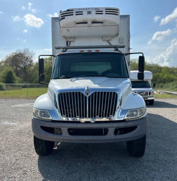 2010 International DuraStar 4400