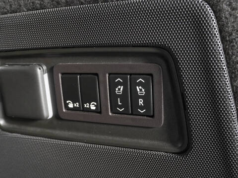 2023 Cadillac Escalade-V