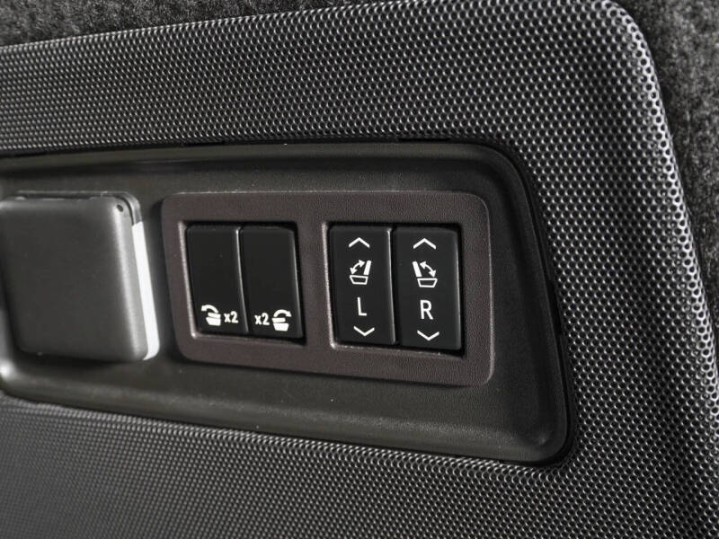 2023 Cadillac Escalade-V