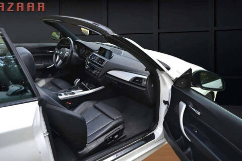 2015 BMW 2 Series M235i