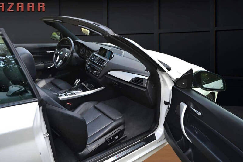 2015 BMW 2 Series M235i