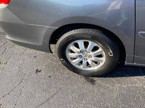 2010 Honda Odyssey EX