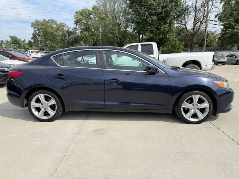 2015 Acura ILX 2.0L
