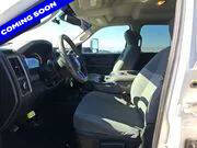 2018 RAM 3500 Tradesman