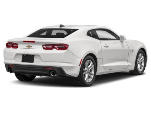 2021 Chevrolet Camaro LT