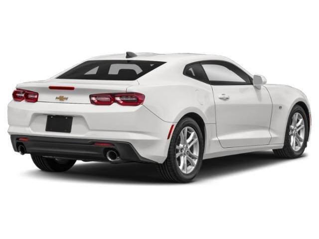 2021 Chevrolet Camaro LT