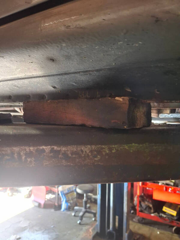 2006 Ford Freestar SE