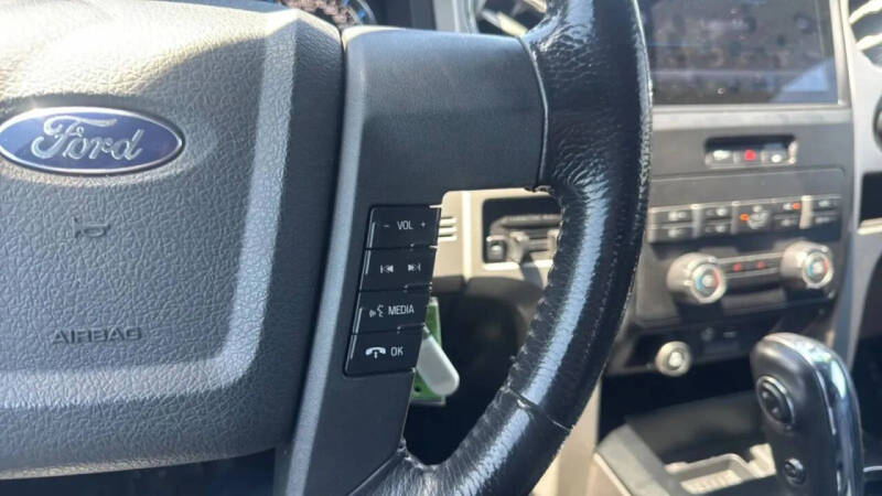 2011 Ford F-150
