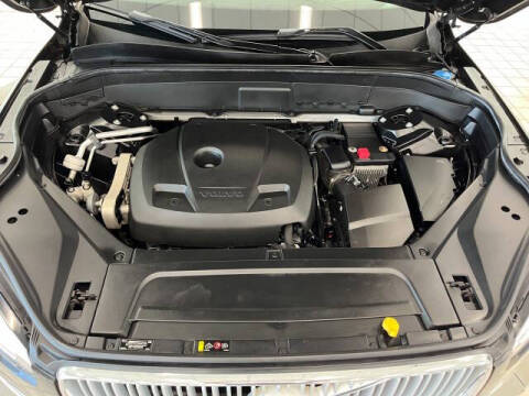 2017 Volvo XC90 T6 Inscription