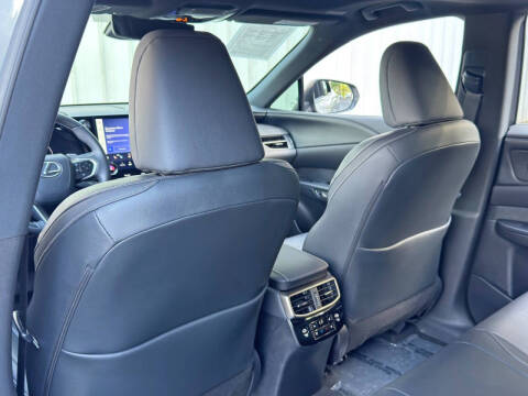 2023 Lexus RX 350