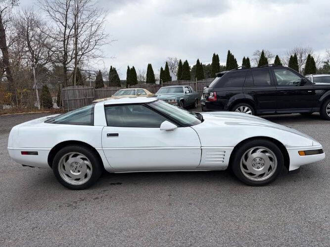 1994 Chevrolet Corvette