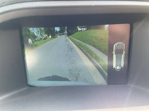 2017 Volvo V60 Cross Country T5 Premier