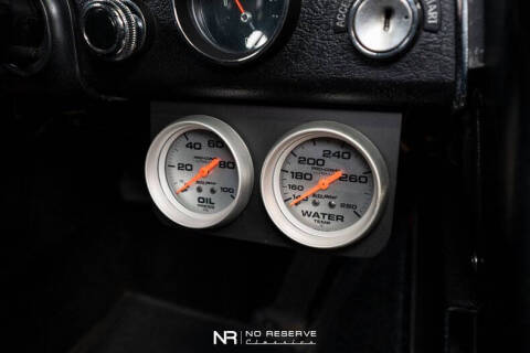 1967 Chevrolet Corvette