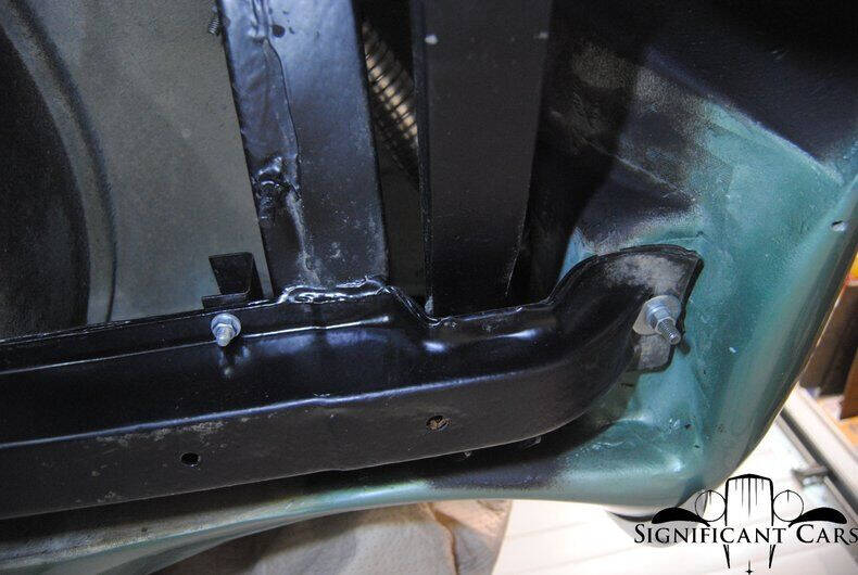 1954 Chevrolet Corvette