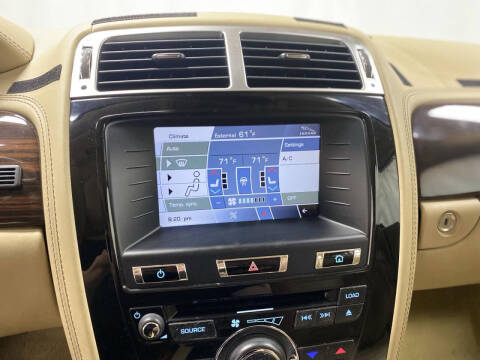 2013 Jaguar XK