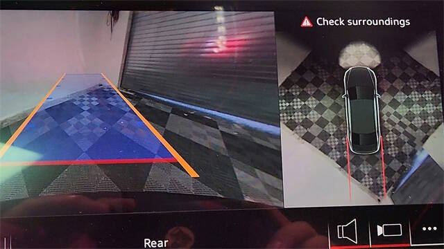 2022 Audi A8 L quattro 55 TFSI