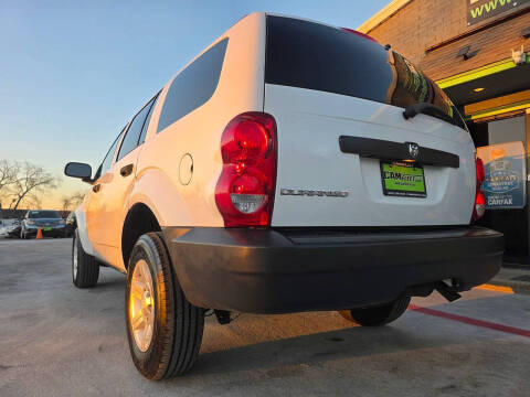 2008 Dodge Durango SXT