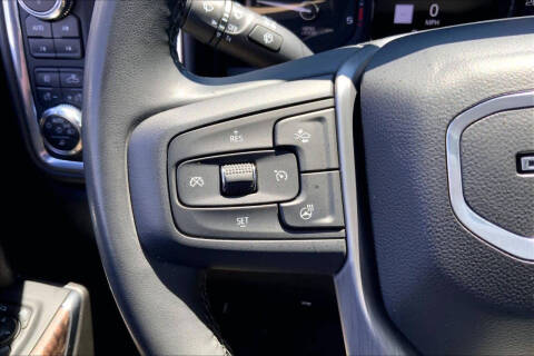 2023 GMC Sierra 2500HD