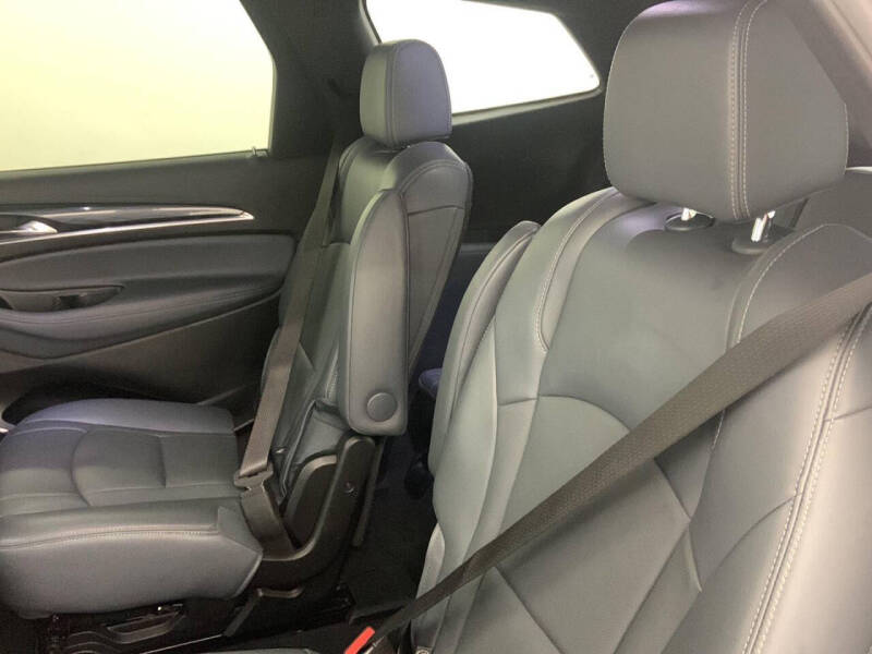 2024 Buick Enclave Premium