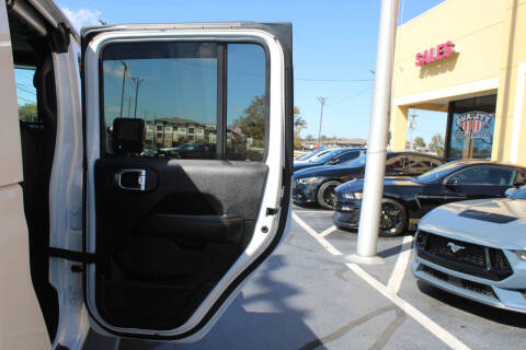 2021 Jeep Gladiator High Altitude