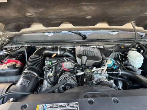 2007 Chevrolet Silverado 2500HD LT2