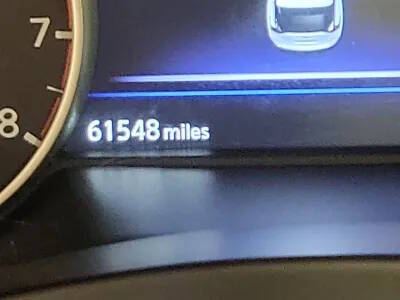 2022 Nissan Murano SL
