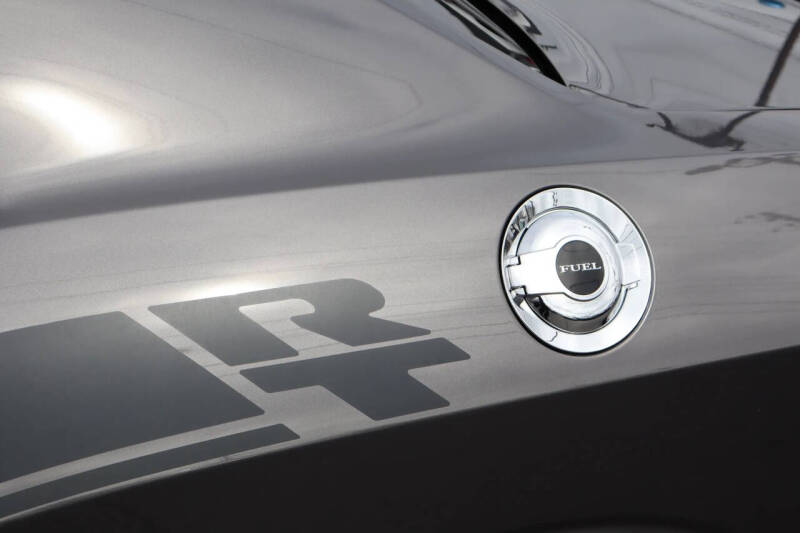 2015 Dodge Challenger