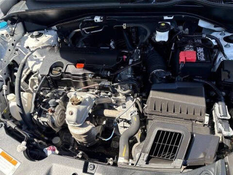 2023 Honda HR-V LX